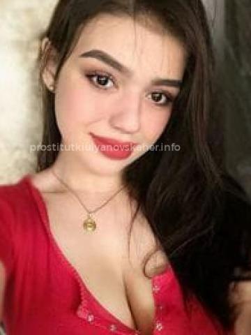 Индивидуалка Софа Фотография 2